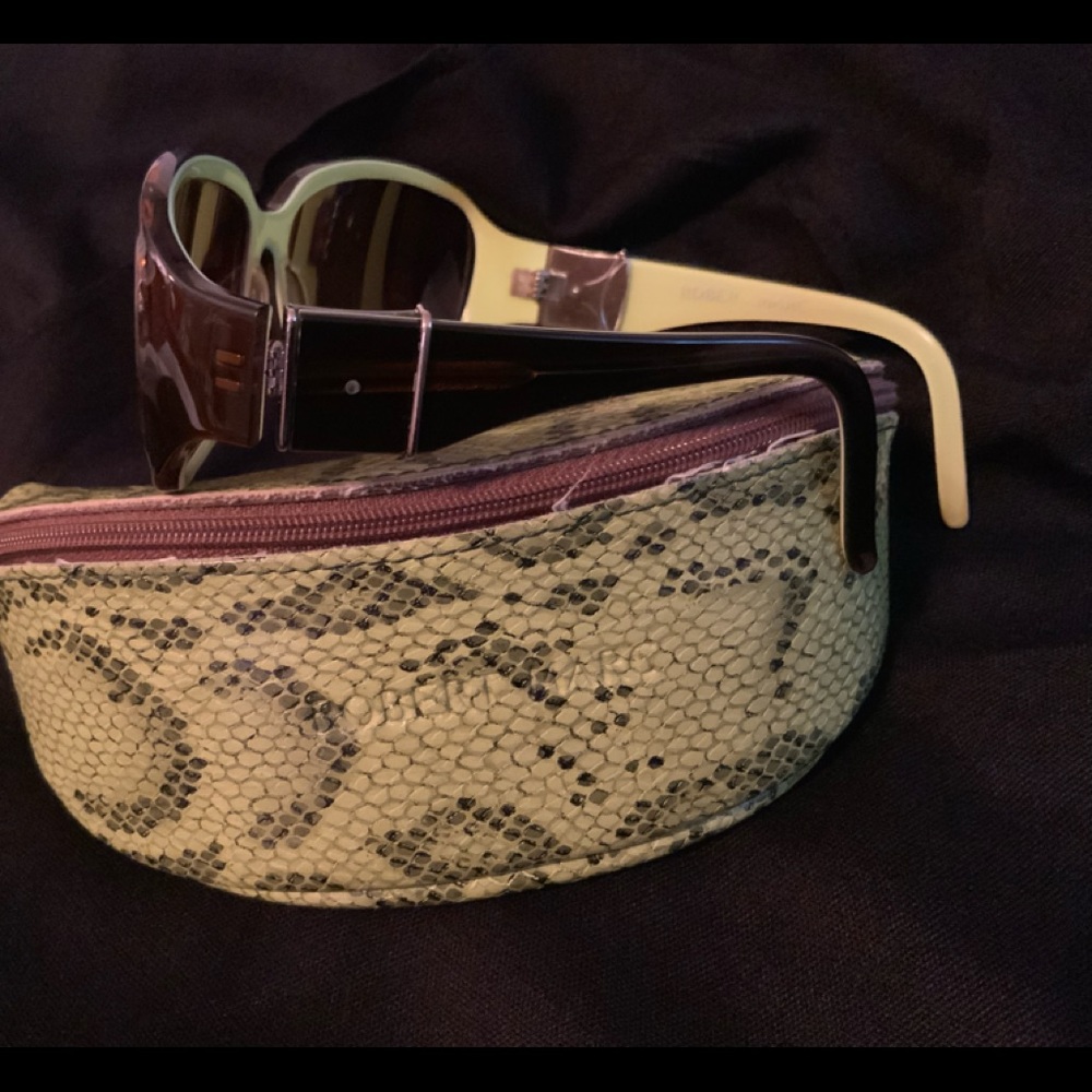 Sunglasses - Robert Marc